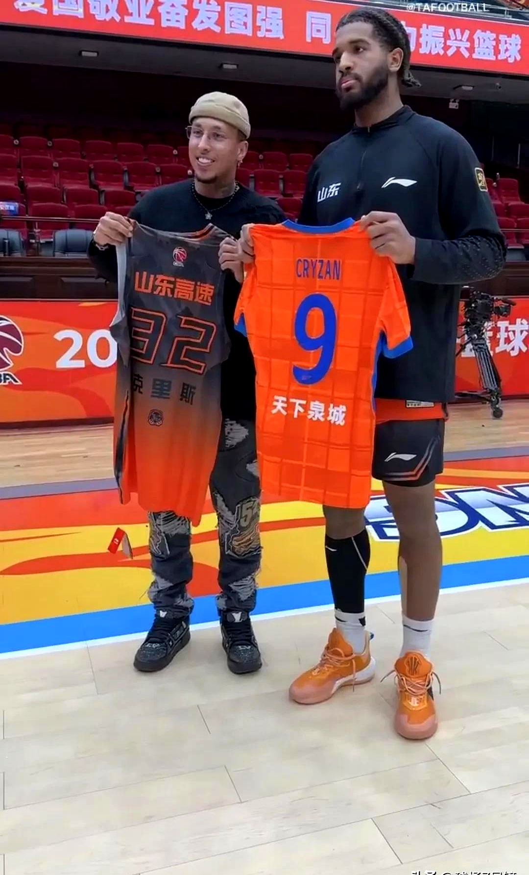 山东队客场力克对手，喜获两连胜