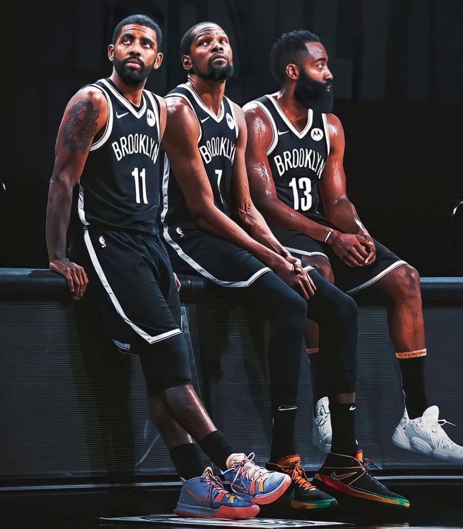 爱游戏体育平台-勇士客场战胜篮网,全场领先