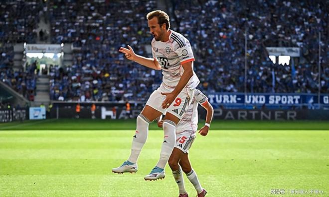 爱游戏在线登录-关于霍芬海姆客场胜出，继续扩大差距的信息