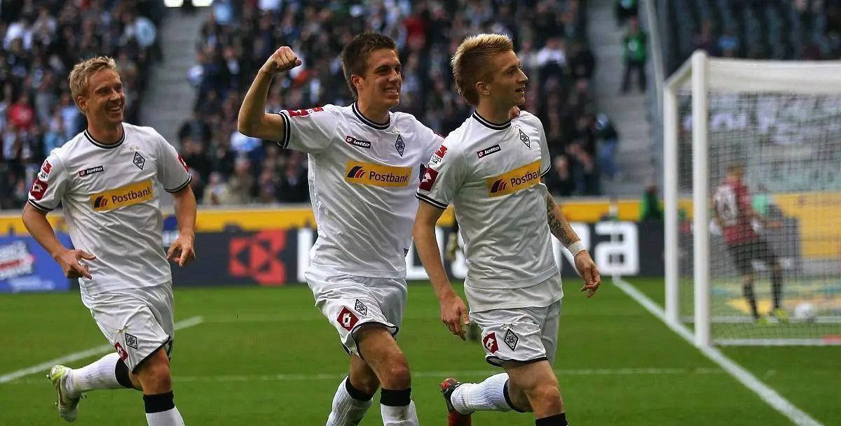 包含门兴格拉德巴赫遭遇新一轮失利的词条