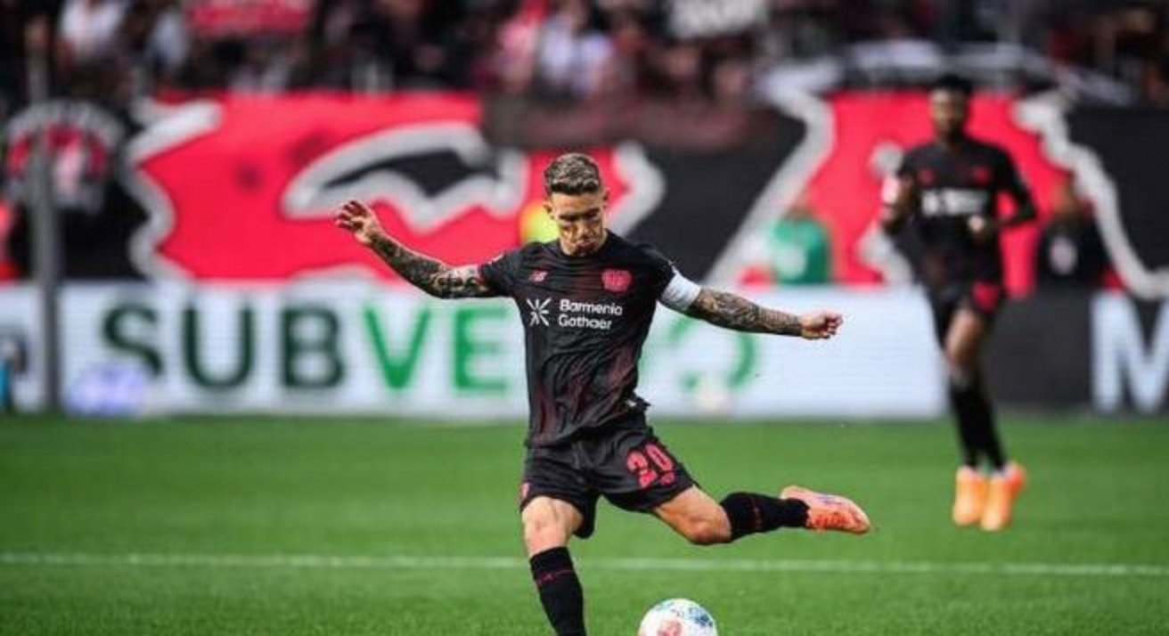 爱游戏官网入口-包含勒沃库森攻击火力强劲,轻松击败对手的词条