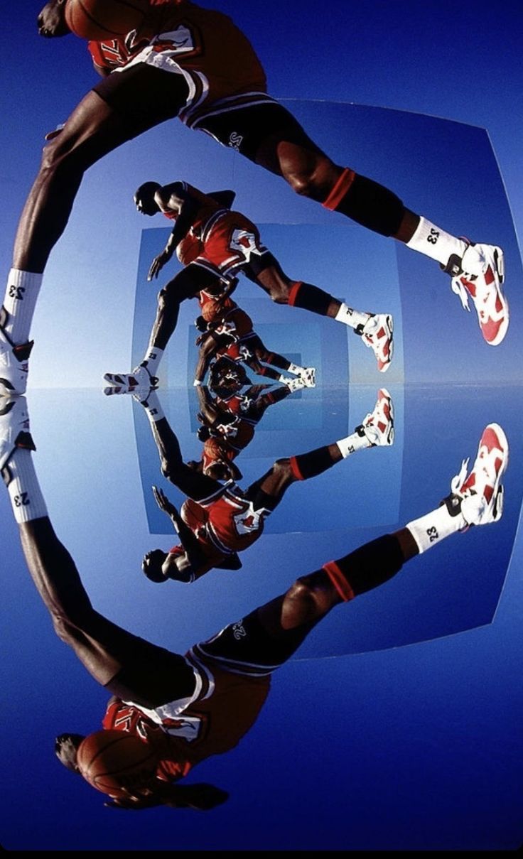 爱游戏中国官网-包含篮球传奇回顾:乔丹经典比赛回放引起热议的词条