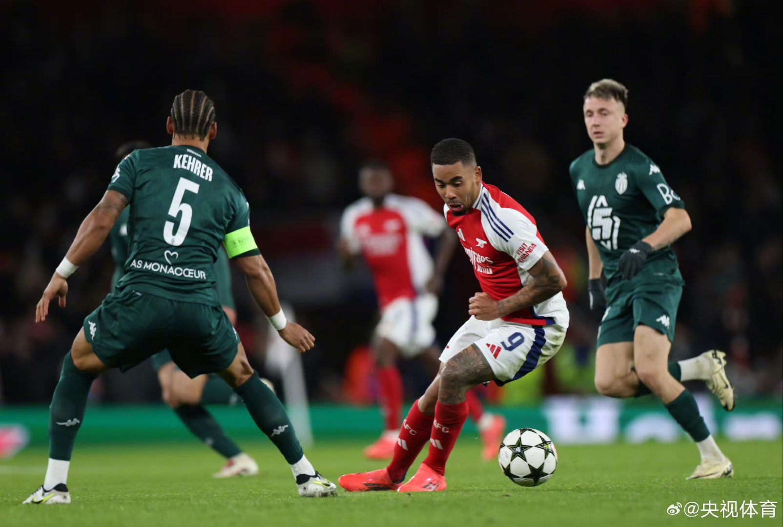 阿森纳全面击败对手,实力无可匹敌的简单介绍 阿森纳全面击败对手,实力无可匹敌的简单介绍