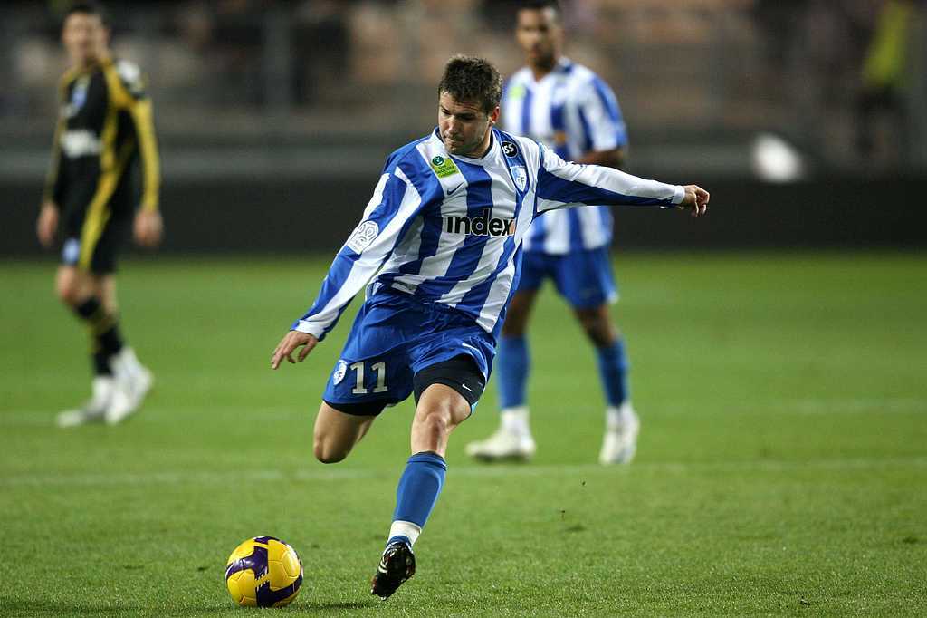 亚眠的主场比赛在周末举行的简单介绍