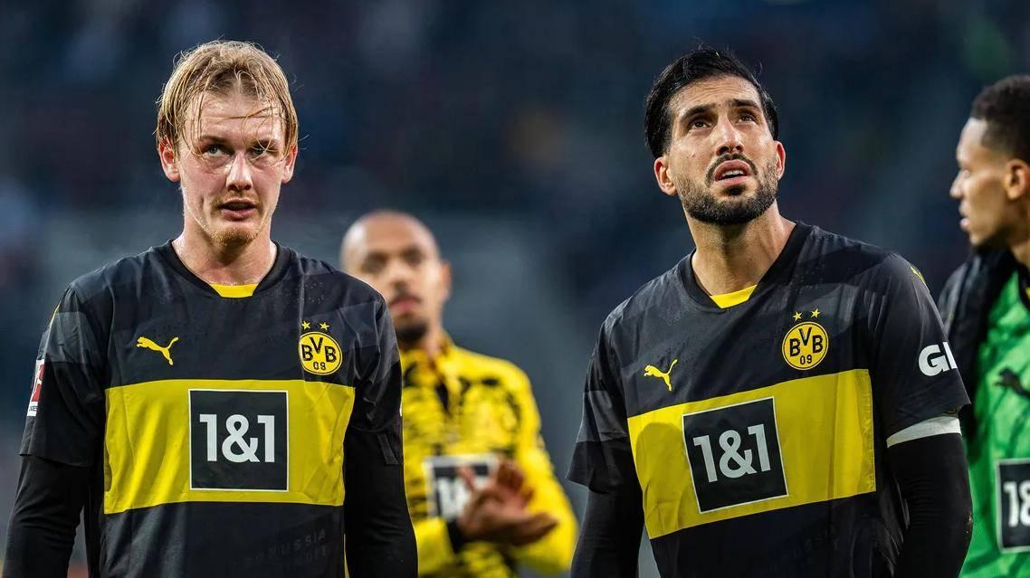 爱游戏app-德甲球队在欧冠比赛中遭遇惨败