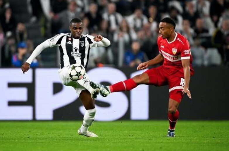 德甲球队在欧冠比赛中遭遇惨败