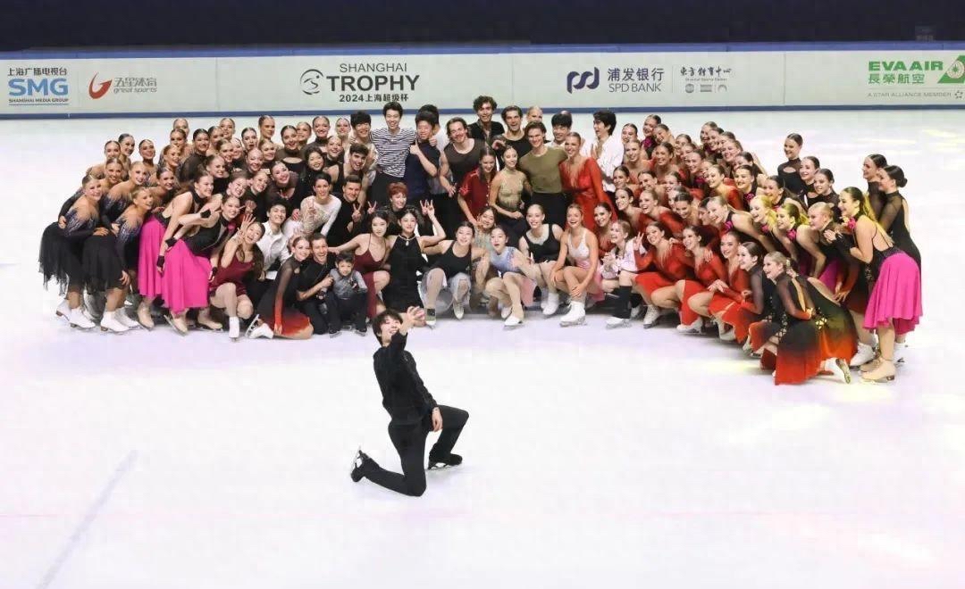 现场选手实力对比，场上精彩绝伦