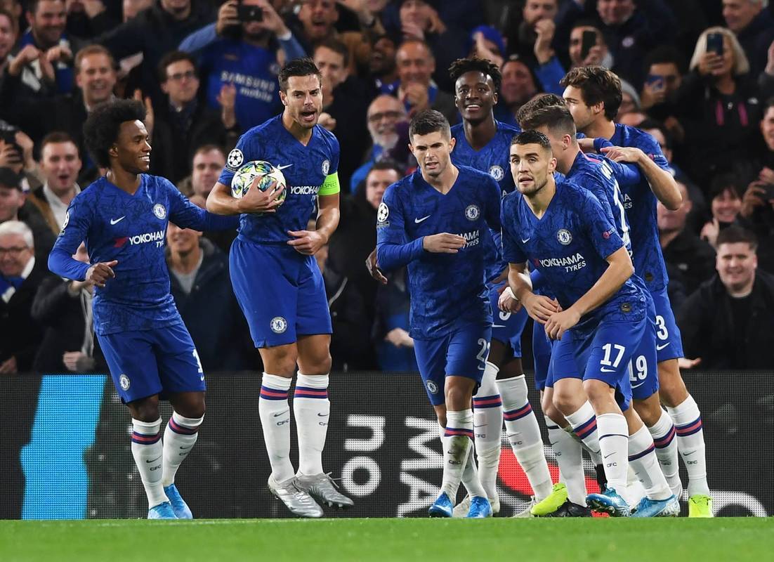 爱游戏官网网页版入口-切尔西客场失利，难以掩盖惨败！