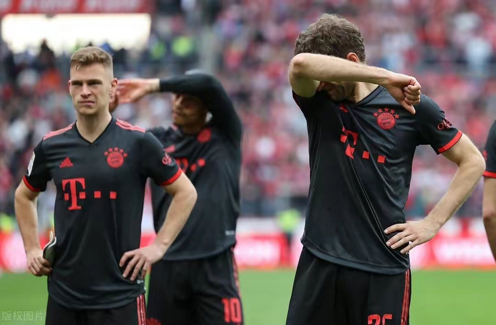 拜仁慕尼黑主教练发布战术变化，备战大战的简单介绍