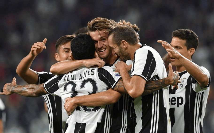 尤文图斯中场状态回暖,成为球队得分保障的简单介绍 尤文图斯中场状态回暖,成为球队得分保障的简单介绍