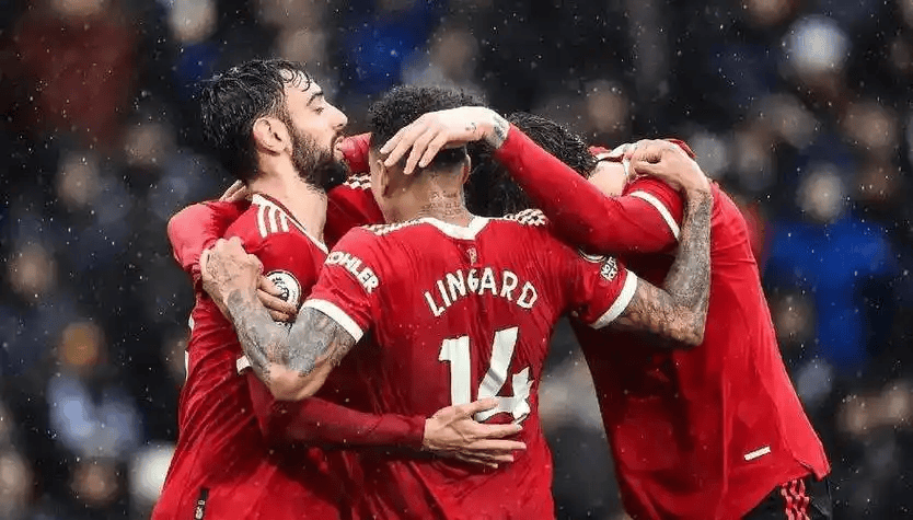 热刺主场不敌谢菲联，连续遭遇困境的简单介绍