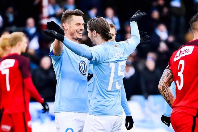 卢多戈雷茨大胜，创造历史