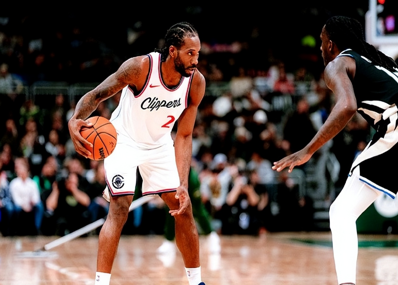 爱游戏官网-关于快船客场战胜雄鹿，乔治上演绝杀的信息